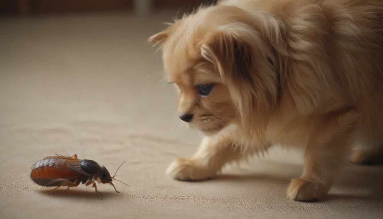 Natural Ways to Keep Fleas Away from Your Home: A Comprehensive Guide