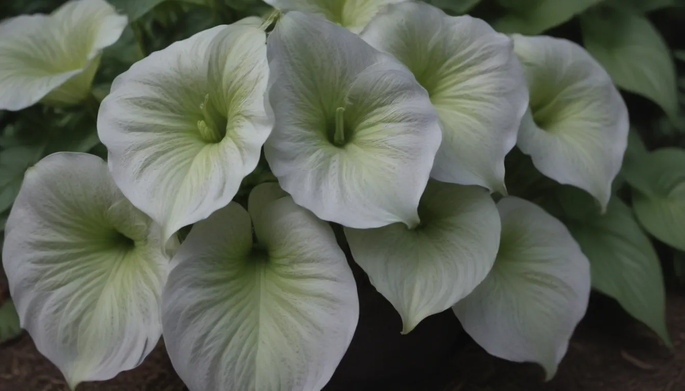 The Ultimate Guide to Growing and Caring for Halcyon Hosta