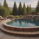 The Ultimate Guide to Hot Tub and Spa Designs You'll Love