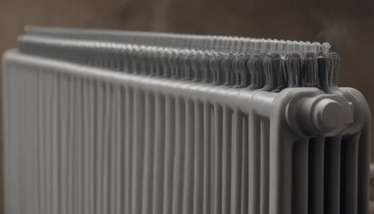 The Ultimate Guide to Hot Water vs. Steam Radiators: Everything You Need to Know