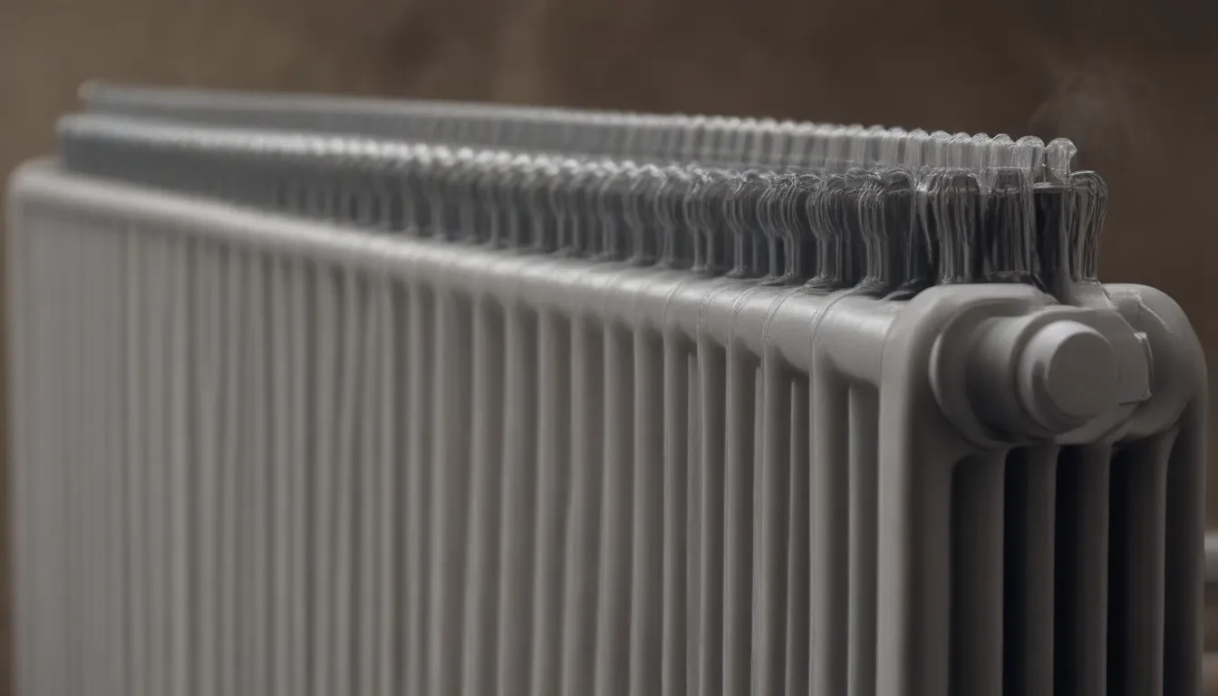 The Ultimate Guide to Hot Water vs. Steam Radiators: Everything You Need to Know