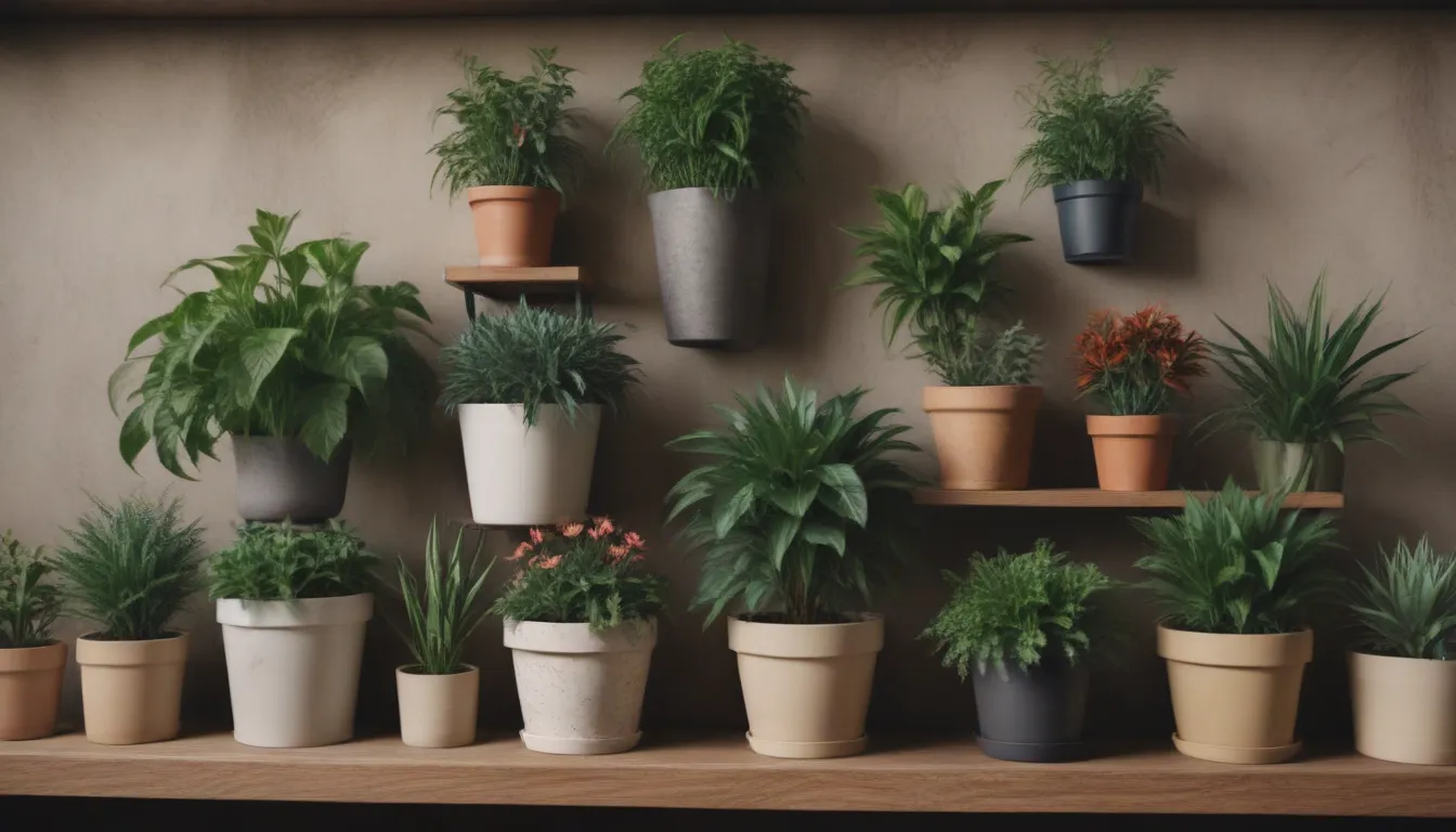 The Ultimate Guide to Choosing the Perfect Plants for Your Shelf Space