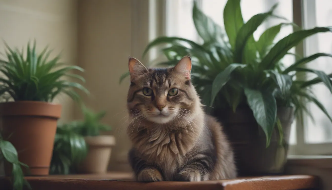 A Comprehensive Guide to Houseplants That Are Toxic to Cats