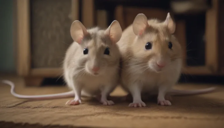 How Mice Enter Your Home: The Ultimate Guide