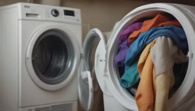 Understanding How Your Clothes Dryer Works