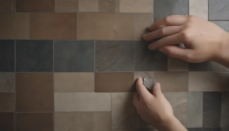 The Ultimate Guide to Tiling: Tips and Troubleshooting for DIY Enthusiasts