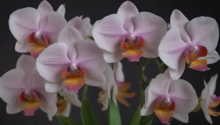 The Ultimate Guide to Orchid Care: How Long Do Orchid Blooms Last and More