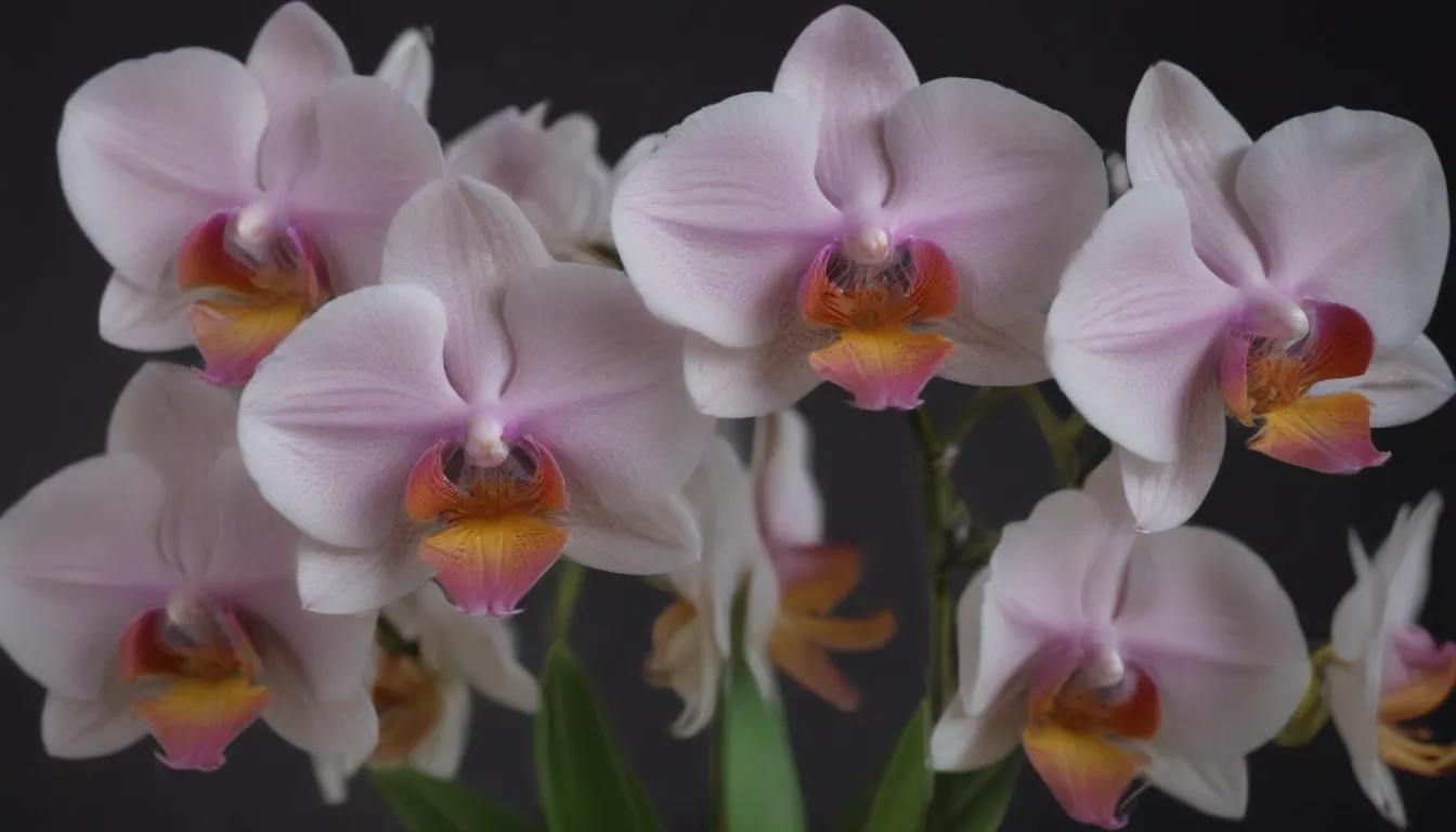 The Ultimate Guide to Orchid Care: How Long Do Orchid Blooms Last and More