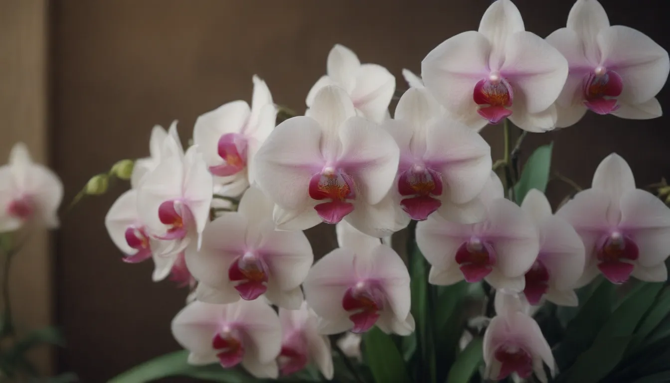 Orchid Lifespan: How to Care for Orchids for Maximum Longevity