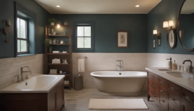 How Long Does a Bathroom Remodel Take?