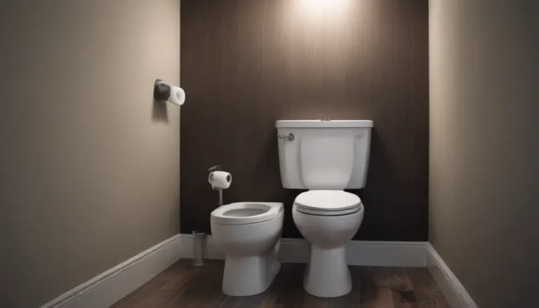 How many flushes can you make on a powerless toilet?