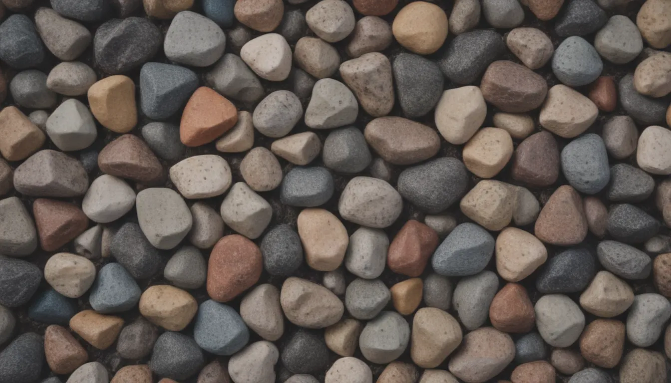 How to Calculate How Much Crushed Stone You Need for Your DIY Project