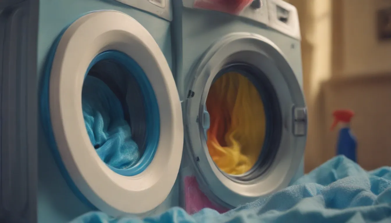 Are You Overusing Laundry Detergent?