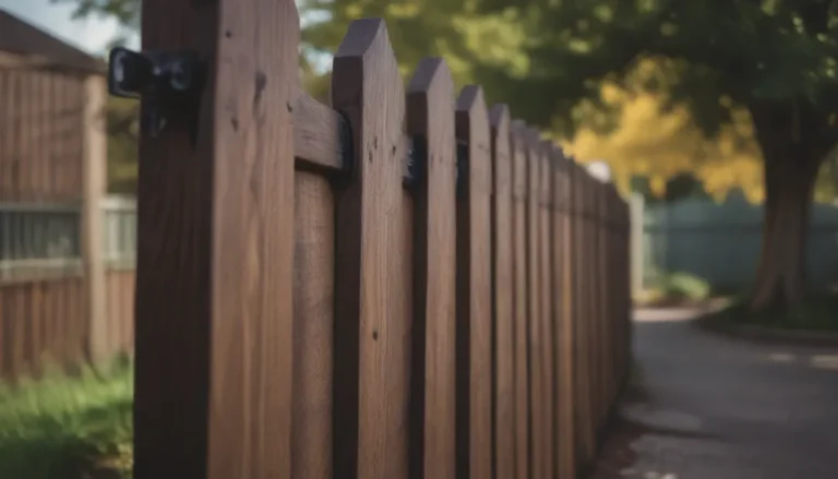 The Complete Guide to Fence Costs and Options: Wood, PVC, Metal, and More