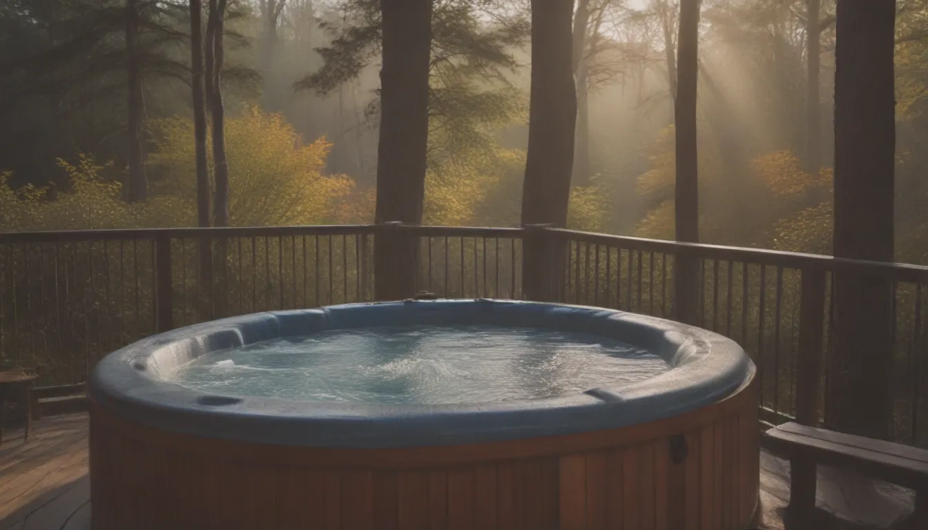 Unveiling the True Cost of Hot Tubs: A Comprehensive Guide