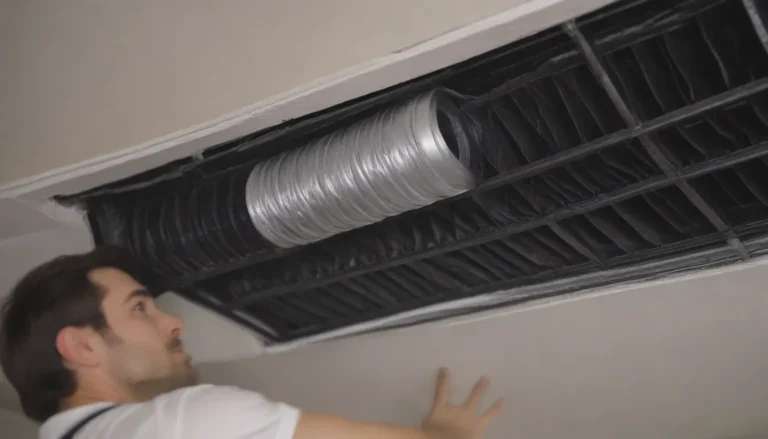 The Ultimate Guide to Air Duct Cleaning Costs and Benefits