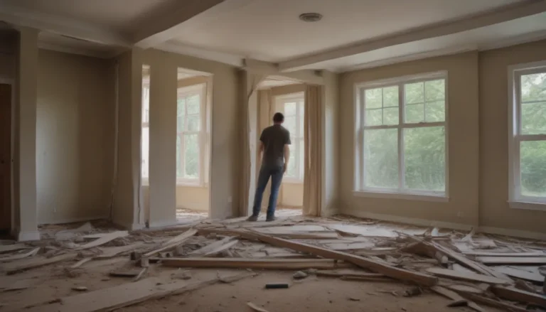 Everything You Need to Know About the Cost of Removing a Load-Bearing Wall