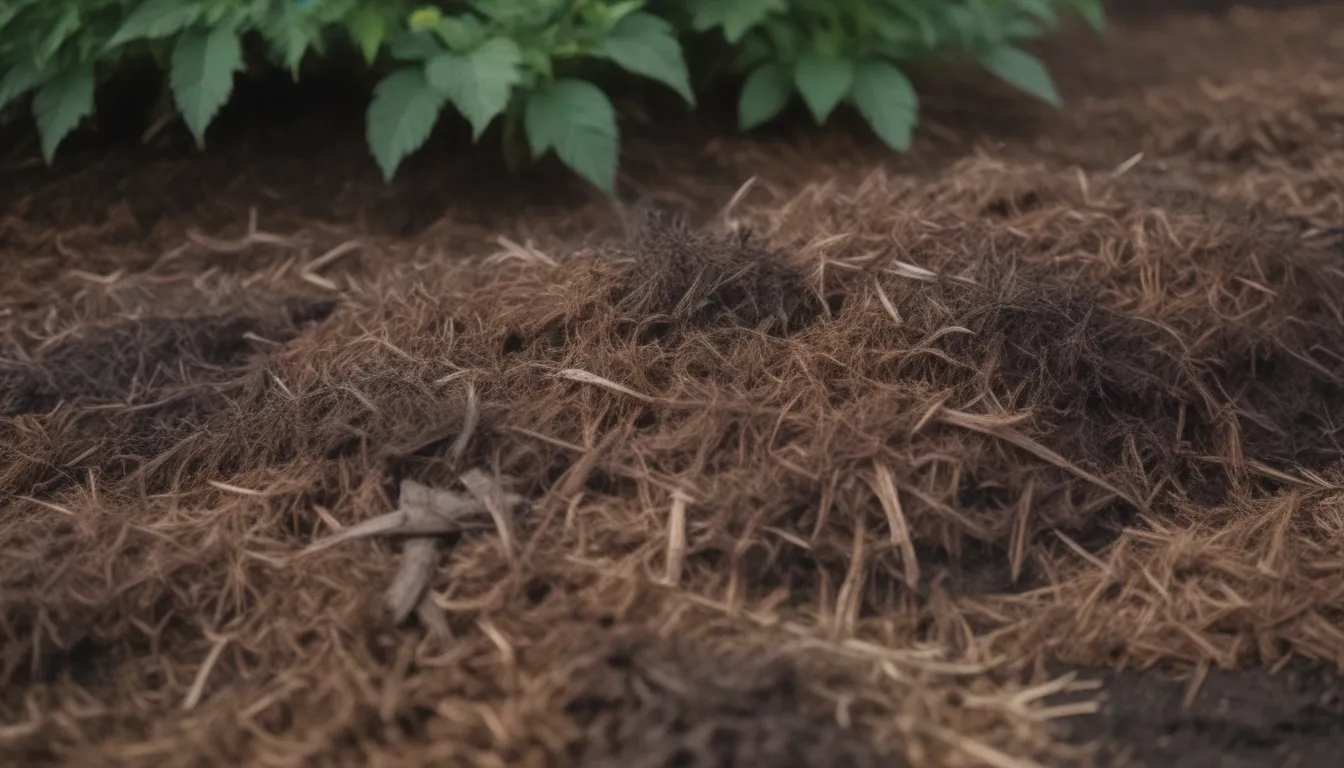 All About Mulch: A Comprehensive Guide to Understanding and Choosing the Right Mulch for Your Landscaping Needs