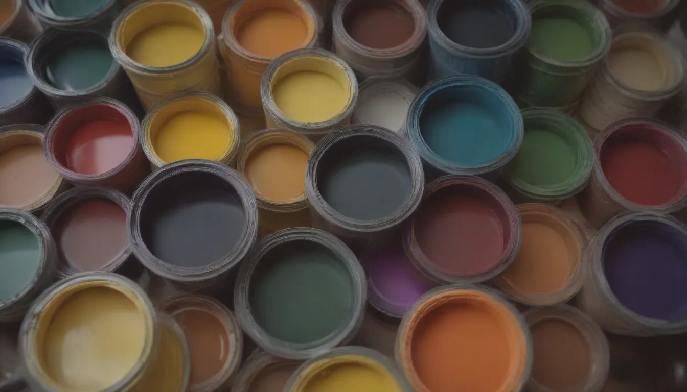 Everything You Need to Know About Calculating Paint for Your Home