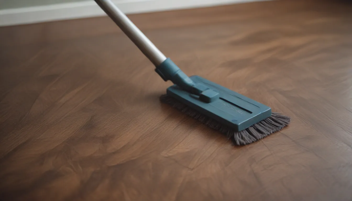 How to Keep Your Floors Clean: An In-Depth Guide to Mopping