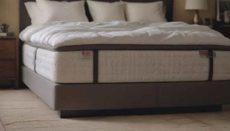 The Ultimate Guide on How Often You Should Flip or Rotate Your Mattress: Expert Advice