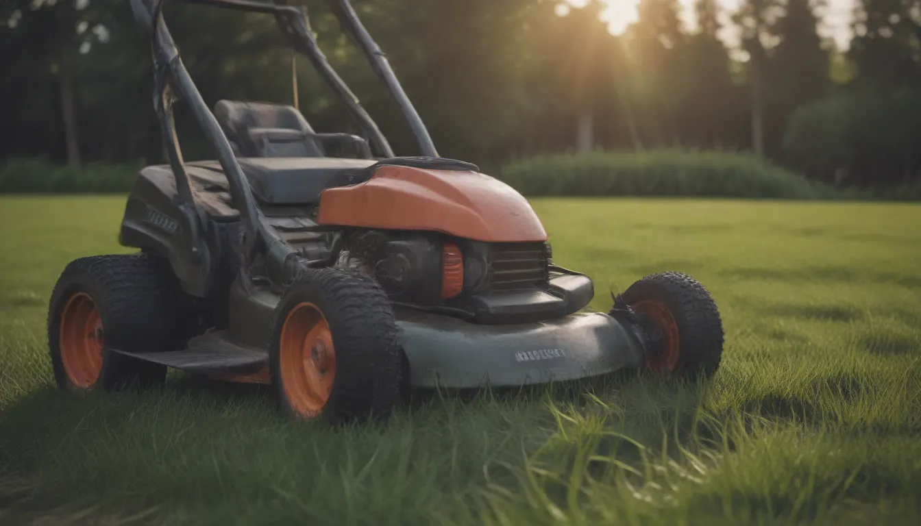 How Often Should You Mow Your Lawn: A Comprehensive Guide