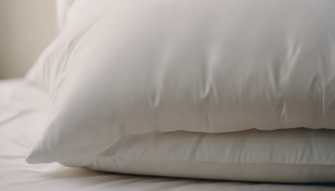 The Ultimate Guide to Pillow Replacement: A Must-Read for Better Sleep