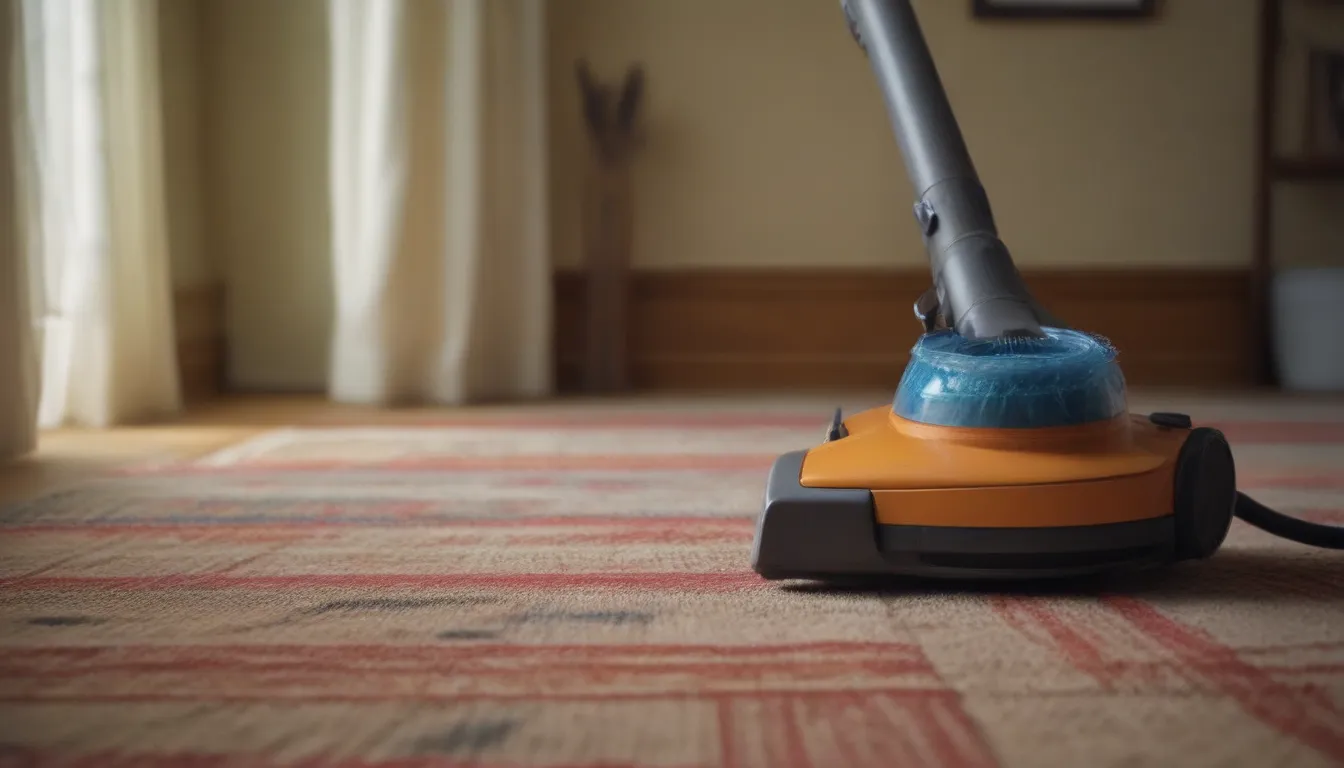 The Importance of Regular Vacuuming in Your Home