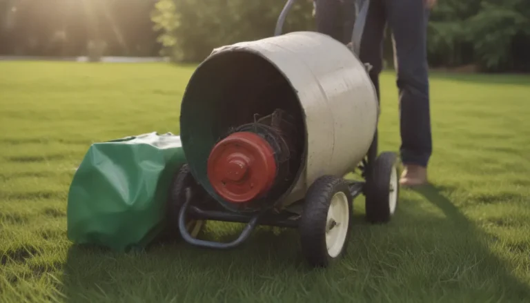 Everything You Need to Know About Fertilizing Your Lawn