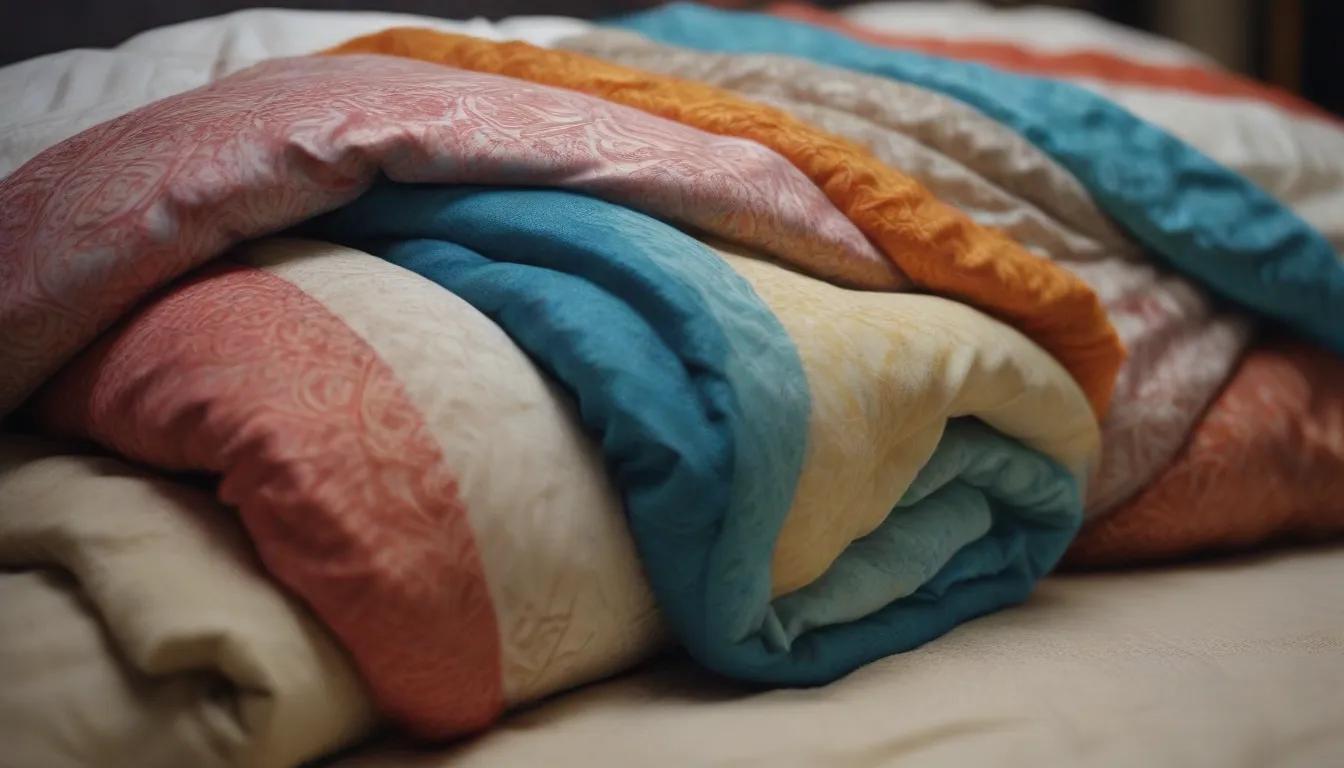 The Ultimate Guide to Washing Your Bedding: How Often Should You Clean Your Blankets, Duvets, and More