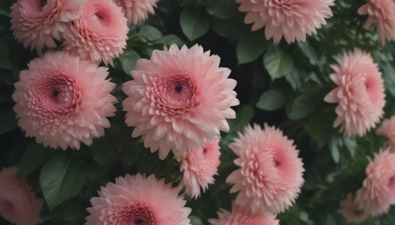 A Comprehensive Guide to Watering Your Mums for Beautiful Blooms