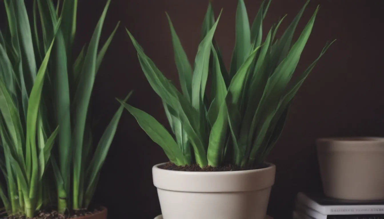 A Comprehensive Guide to Snake Plant Care: How Often to Water Your Snake Plant