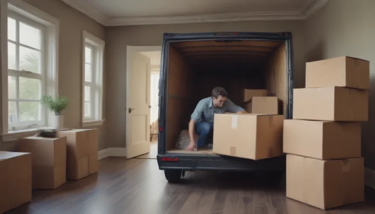 When to Book Movers: A Comprehensive Guide