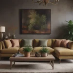 Elevate Your Living Room Decor with Expert Plant Arrangement Tips