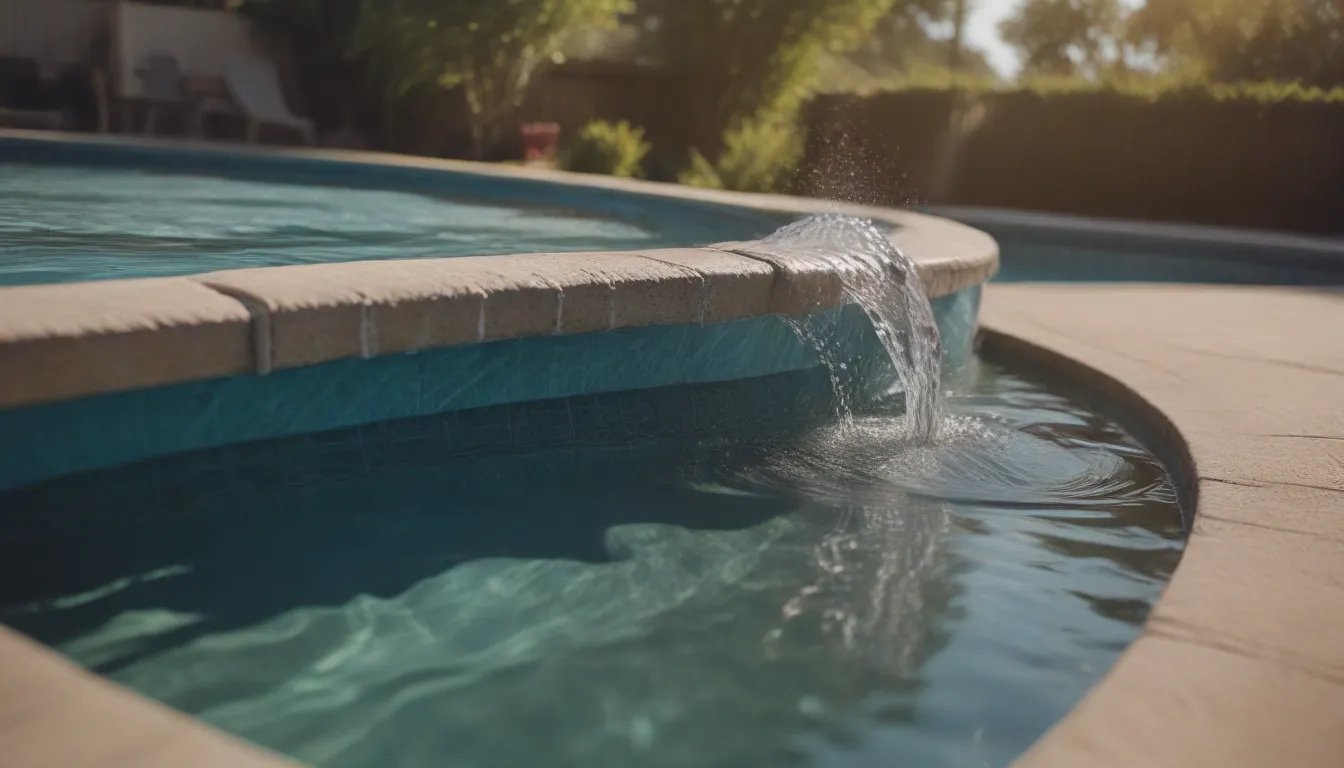 The Ultimate Guide to Backwashing Your Pool Filter