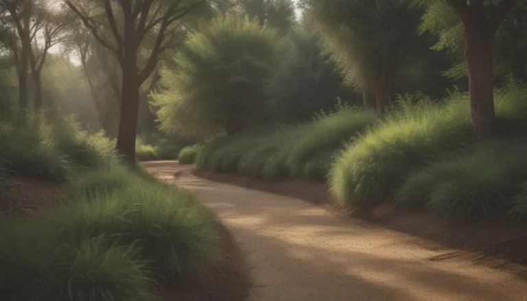 How to Create Stunning Landscaping Berms