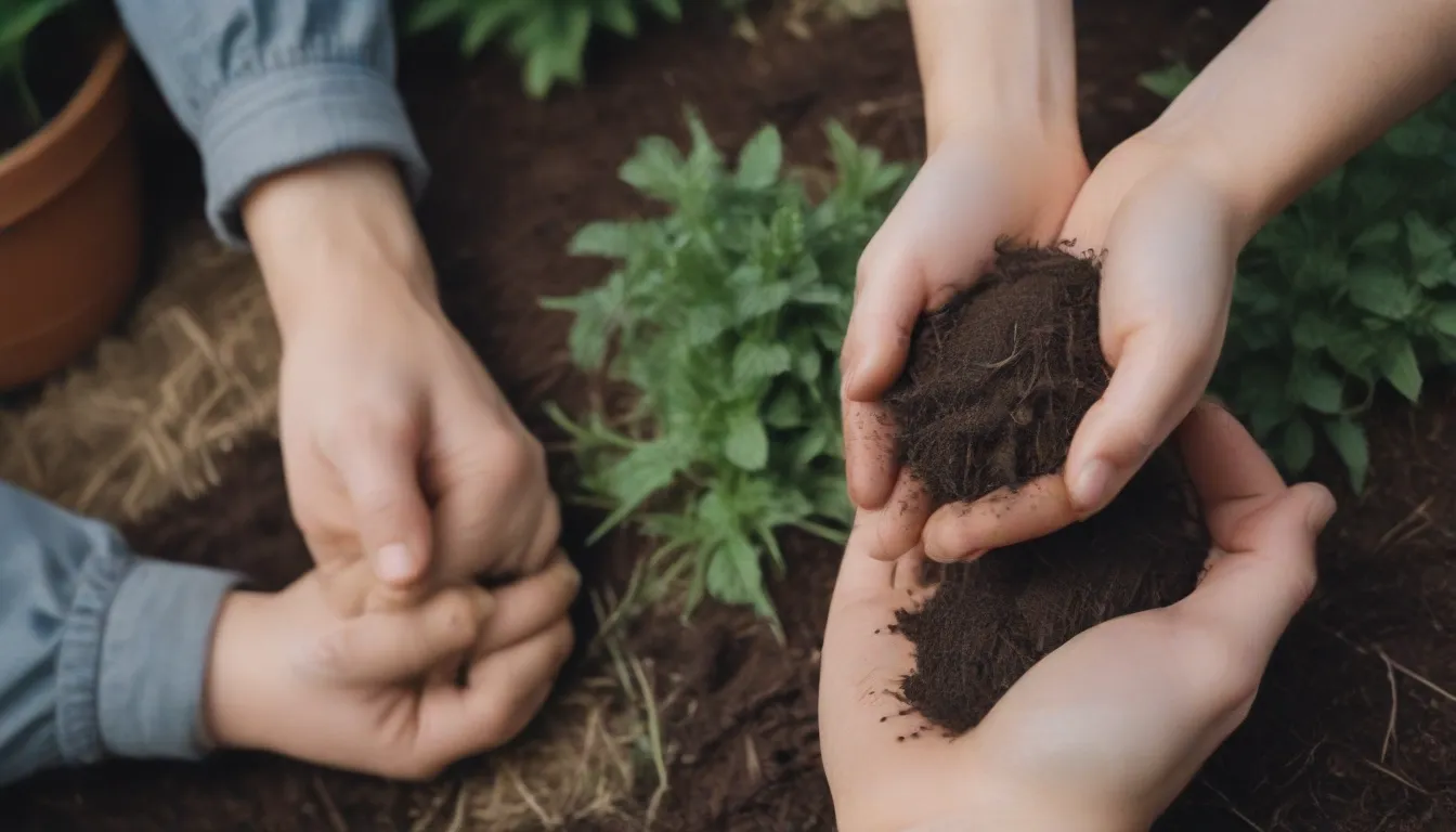 The Ultimate Guide to Buying Garden Soil, Compost, and Mulch in Bulk