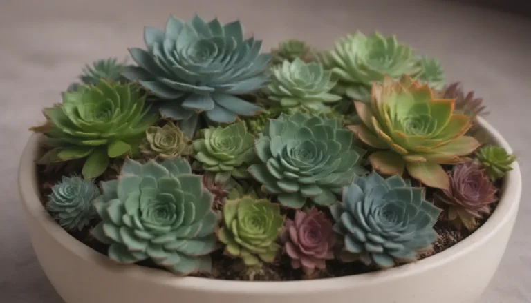 Ultimate Guide to Caring for Succulents: Expert Tips for Success