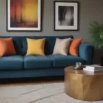 How to Choose the Perfect Sofa Color for Your Home Decor