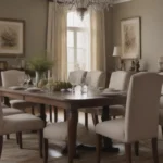 Complete Guide to Choosing the Perfect Dining Chairs for Your Table