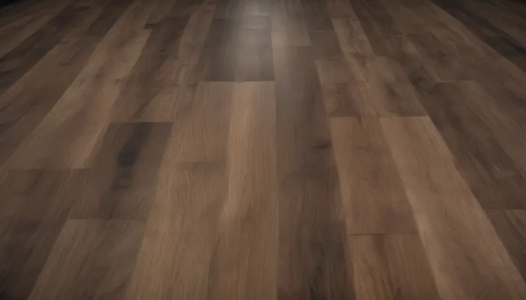 Your Ultimate Guide to Choosing the Perfect Flooring for Your Home