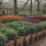 A Comprehensive Guide on How to Choose Healthy Plants at the Nursery