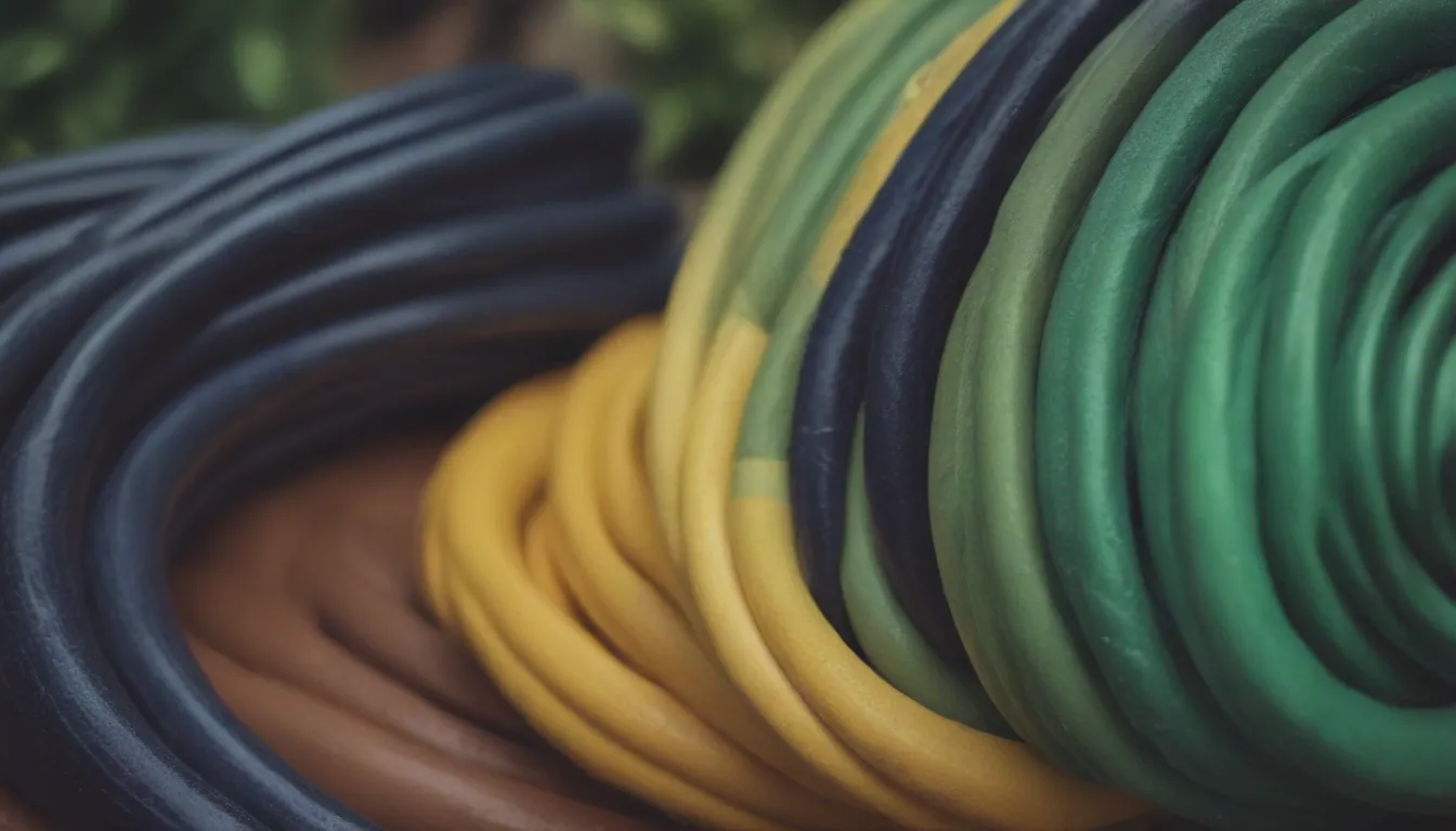 Choosing the Perfect Garden Hose: Everything You Need to Know