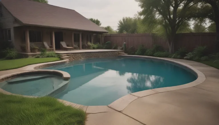 The Ultimate Guide on How to Clean a Pool: A Homeowner’s Comprehensive Handbook