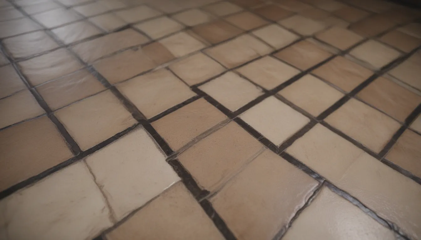 The Ultimate Guide to Cleaning and Maintaining Ceramic Tile Flooring