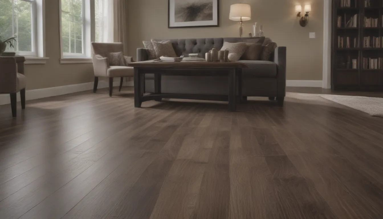 A Complete Guide to Cleaning Luxury Vinyl Plank (LVP) Flooring