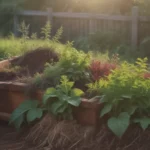 Tips and Techniques for Composting Weeds in Your Garden