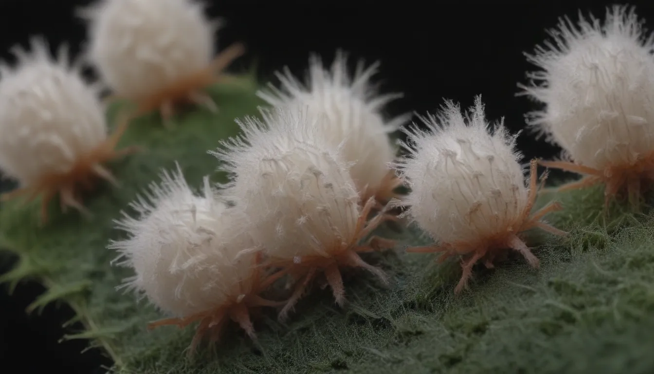 How to Effectively Eliminate Mealybugs: 7 Practical Methods