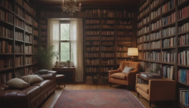 The Ultimate Guide to Creating an Affordable Home Library