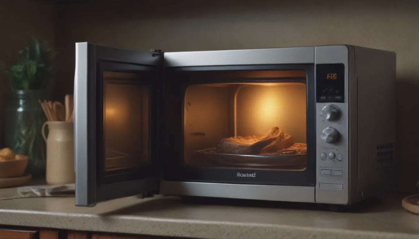 How to Properly Dispose of Your Microwave: A Comprehensive Guide